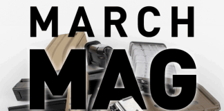 Primary Arms March Mag ness