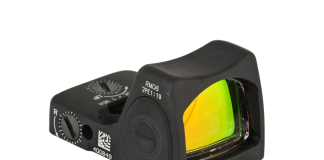 Primary Arms $90 Off Trijicon RMR Type 2