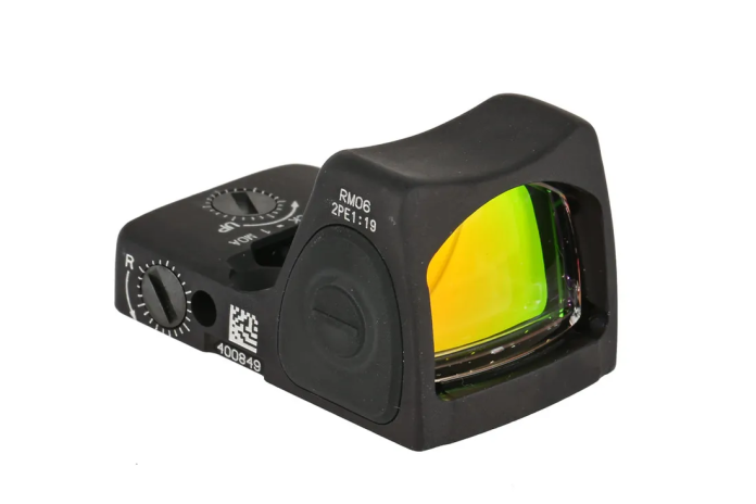 Primary Arms $90 Off Trijicon RMR Type 2