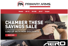 Primary Arms Deals