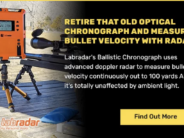 Brownells LabRadar For Sale