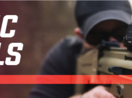 GunMag Warehouse Night Fission Sights On Sale