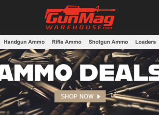GunMag Warehouse Federal Champion 9mm On Sale