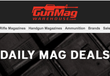 GunMag Warehouse Mag Deals Beretta 92