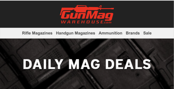 GunMag Warehouse Mag Deals Beretta 92