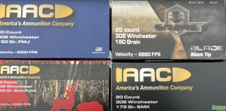 Palmetto State Armory AAC 308 Winchester