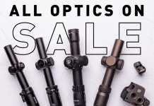 Primary Arms All Optics On Sale