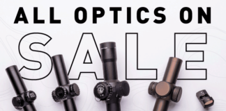 Primary Arms All Optics On Sale