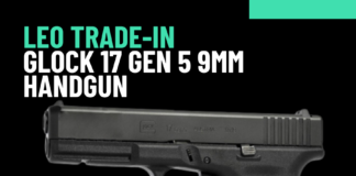 Aimsurplus LE Trade In G17