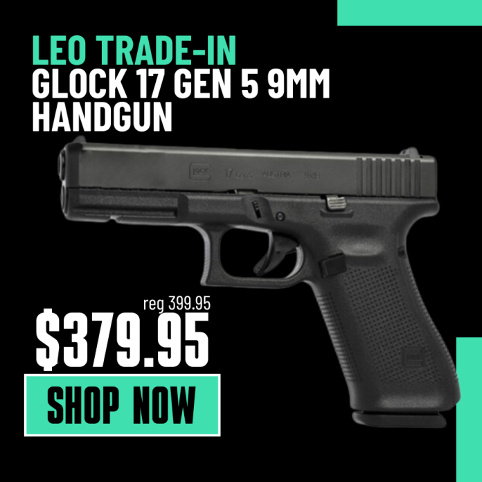 Aimsurplus LE Trade In G17