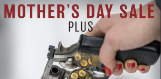 Freedom Munitions Mother's Day Sale