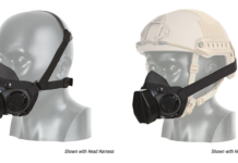 Raven Concealment Systems SOTR OPS Gas Mask On Sale