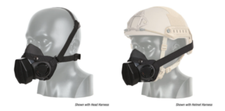 Raven Concealment Systems SOTR OPS Gas Mask On Sale