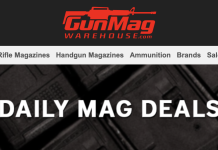 GunMagWarehouse M&P Mags On Sale