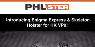 PHLster Enigma