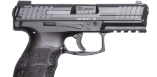 GrabAGun HK VP9 For $499