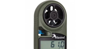 GunMag Warehouse Kestrel Weather Meter On Sale