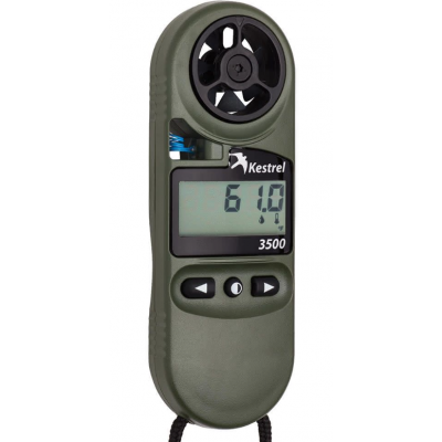 GunMag Warehouse Kestrel Weather Meter On Sale