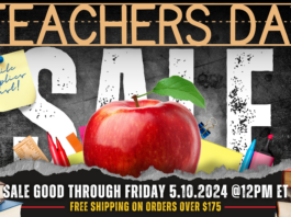 Bucking Horse Outpost Speer Lawman On Sale