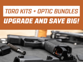 Taurus Online Store Deals