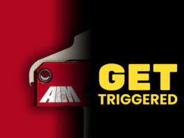 AimSurplus AR-15 Triggers On Sale