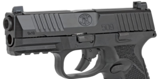 GrabAGun FN 509 Midsize $399 After Rebate