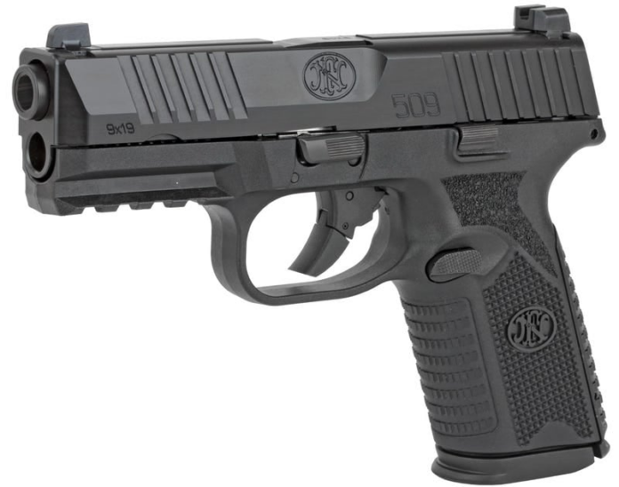 GrabAGun FN 509 Midsize $399 After Rebate