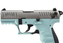 Palmetto State Armory Walther P22Q For $299