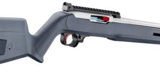 GrabAGun: Ruger 60th Anniversary 10/22 On Sale