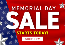 Primary Arms Memorial Day 2024 Sales