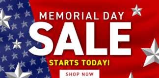 Primary Arms Memorial Day 2024 Sales