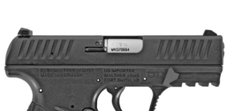GrabAGun Walther CCP M2 .380 On Sale