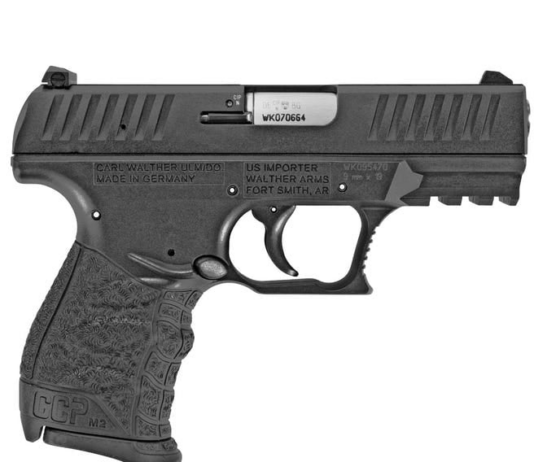 GrabAGun Walther CCP M2 .380 On Sale