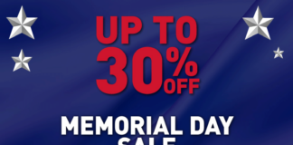 Primary Arms Memorial Day Sales 30% Off