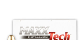 Luckgunner 9mm ammo on sale