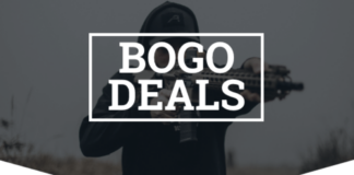 Aero Precision Weekly BOGO Deals