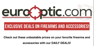 Beretta 1301 $329 Off EuroOptic