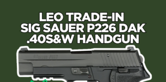 AimSurplus LE-Trade In Sig P226 Deals