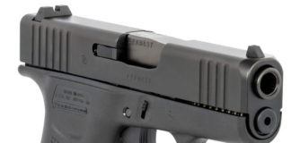 GrabAGun: Glock 43X