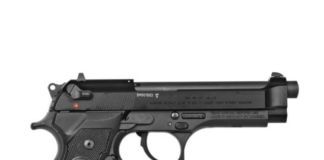 PSA Beretta M9-22 Deals Rebate