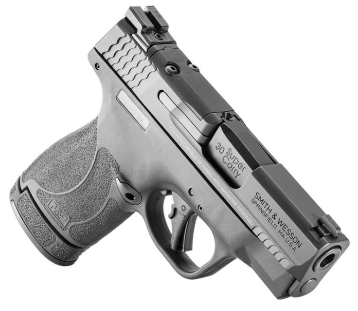 GrabAGub M&P Shield Plus On Sale Rebate