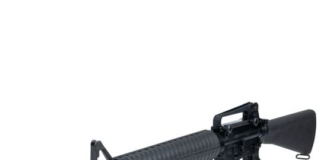 PSA AR-15 A2 Fixed Carry Handle For $599