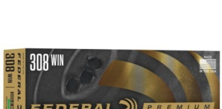 GunMag Warehouse Federal Gold Medal .308 On Sale