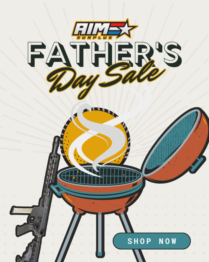 AimSurplus Father's Day Deals