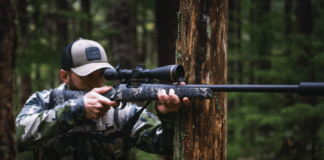 $200 Off Leupold VX-5HD Series