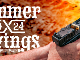 Faxon Firearms Summer Deals
