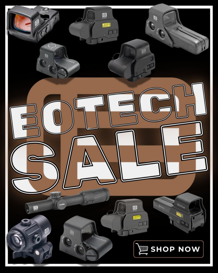 AimSurplus EOTech Sale