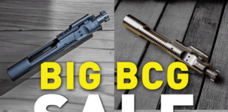 Primary Arms Bolt Carrier Group Sale