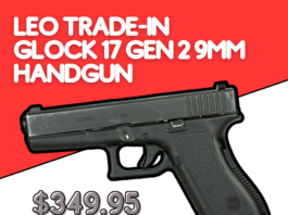 Aimsurplus Glock 17 Gen2 On Sale