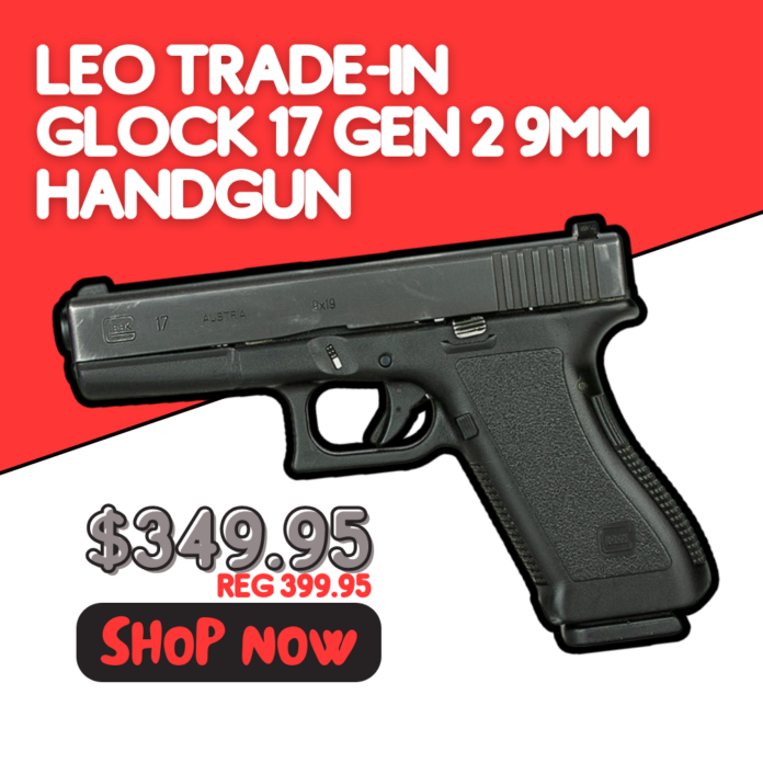 Aimsurplus Glock 17 Gen2 On Sale